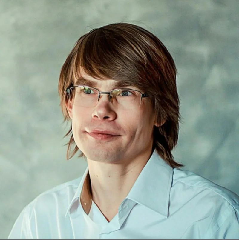 Олег Хабибуллин